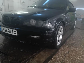 Авто BMW 3 Серия 1999 № 8480563