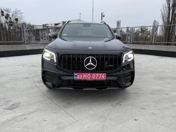 Авто Mercedes Mb 2021 № 8480604