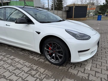 Авто Tesla Model 3 2020 № 8480610