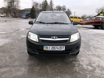 Авто ВАЗ Granta 2013 № 8480621
