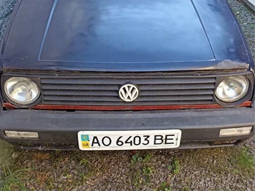 Авто ВАЗ 11113 Oka 1985 № 8480626