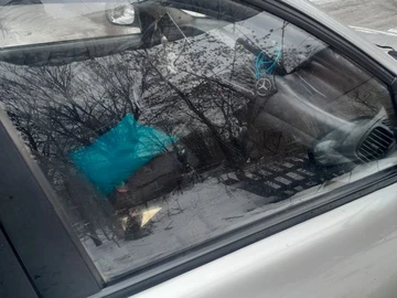 Авто Daewoo Sens 2007 № 8480627