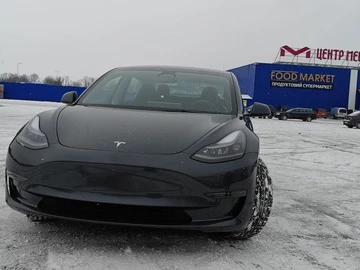 Авто Tesla Model 3 2023 № 8480633