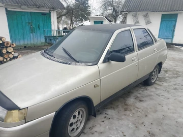 Авто ВАЗ 2110 2006 № 8480639