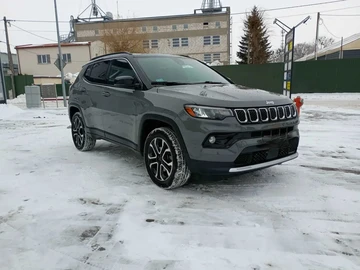 Авто Jeep Compass 2023 № 8480643