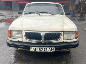 Авто ГАЗ 3110 2000 № 8480648