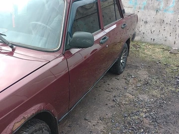Авто ВАЗ 21071 2007 № 8480649