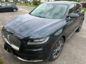 Авто Lincoln Blackwood 2020 № 8480650
