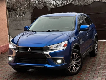 Авто Mitsubishi Outlander 2019 № 8480654