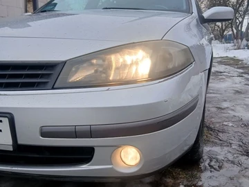 Авто Renault Laguna 2005 № 8480655