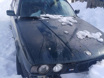 Авто BMW 5 Серия 1994 № 8480663