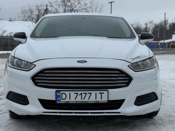 Авто Ford Fusion Usa  2014 № 8480667
