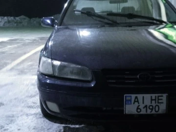 Авто Toyota Camry 1998 № 8480668