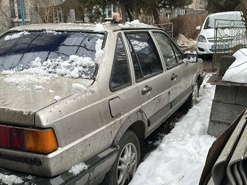 Авто Volkswagen Corrado 1985 № 8480669