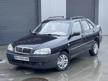 Авто Chery Amulet 2007 № 8480671