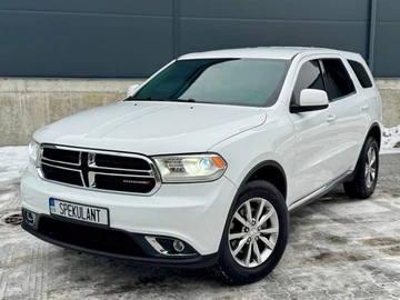 Авто Dodge Durango 2016 № 8480673