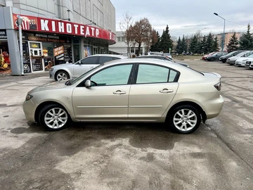 Авто Mazda 3 2007 № 8480675