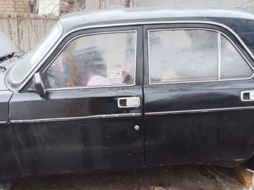 Авто ГАЗ 31029 1999 № 8480678
