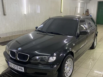 Авто BMW 3 Серия 1999 № 8480680