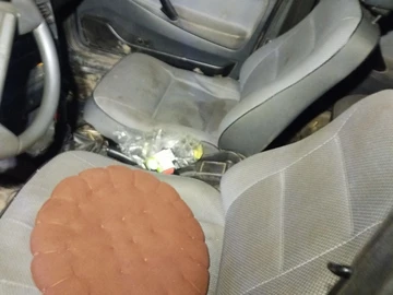 Авто ВАЗ 21099 2008 № 8480692
