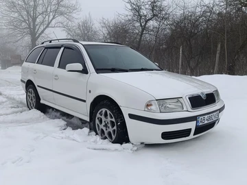 Авто Skoda Octavia 2010 № 8480698