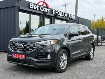 Авто Ford Edge 2021 № 8480703