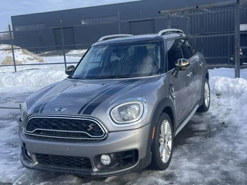 Авто MINI Countryman 2017 № 8480704