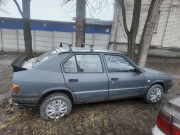 Авто Alfa Romeo 33 1989 № 8480710