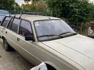 Авто Peugeot 305 1987 № 8480711
