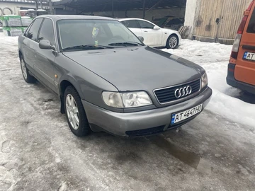 Авто Audi A6 1994 № 8480716