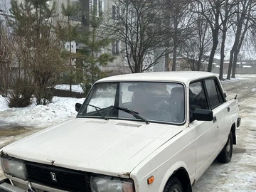 Авто ВАЗ 2105 1988 № 8480720