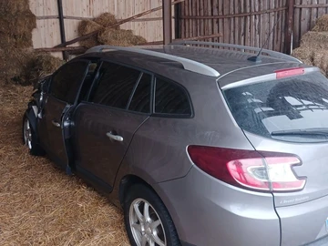 Авто Renault 11 2011 № 8480721