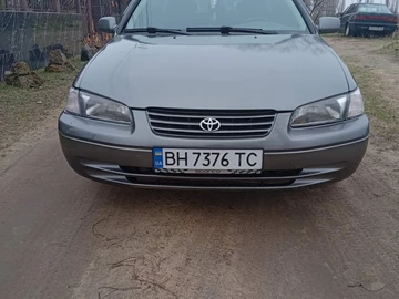 Авто Toyota Camry 1997 № 8480809