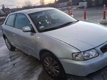 Авто Audi A3 2000 № 8480811