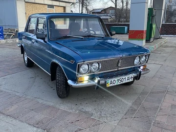 Авто ВАЗ 2103 1973 № 8480816