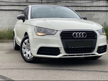 Авто Audi A1 2013 № 8480818