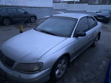 Авто Opel Omega 2002 № 8480822