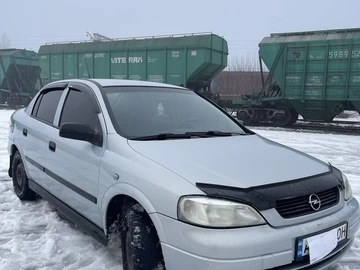 Авто Opel Astra 2004 № 8480825