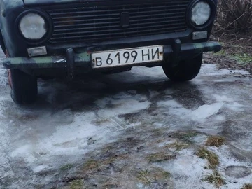 Авто ВАЗ 2101 1978 № 8480826
