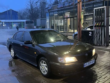 Авто Nissan Maxima 1996 № 8480828