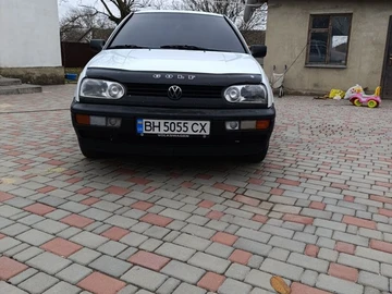 Авто Volkswagen Golf 1995 № 8480830
