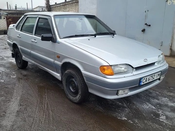 Авто ВАЗ 2115 2006 № 8480835