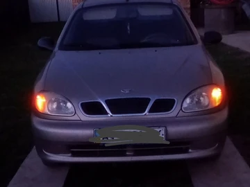 Авто Daewoo Arcadia 2007 № 8480827
