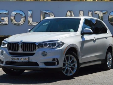 Авто BMW X5 2014 № 8480842