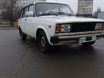 Авто ВАЗ 2104 1998 № 8480852
