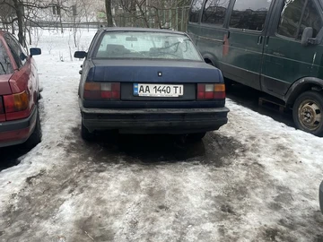 Авто Volvo 460 1993 № 8480857