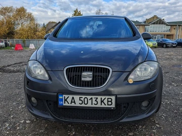 Авто SEAT Toledo 2006 № 8480858