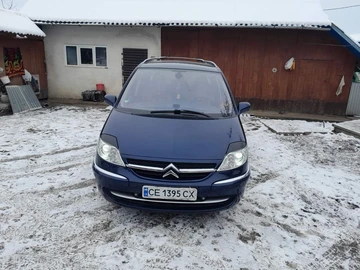 Авто Citroen C8 2009 № 8480860
