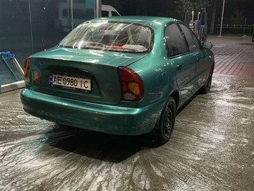 Авто Daewoo Arcadia 2005 № 8480866