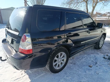 Авто Subaru Forester 2006 № 8480872